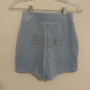 MESHKI b o o t y s h o r t s